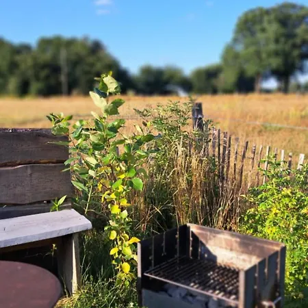 Liberty - Urlaub Im Zirkuswagen * Karstädt