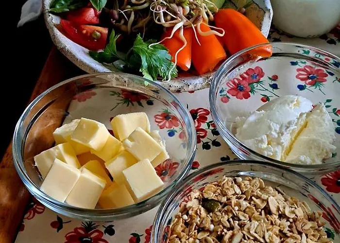 Liberty - Urlaub Im Zirkuswagen *