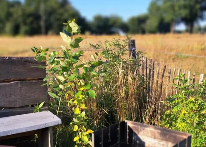 Liberty - Urlaub Im Zirkuswagen * Karstädt