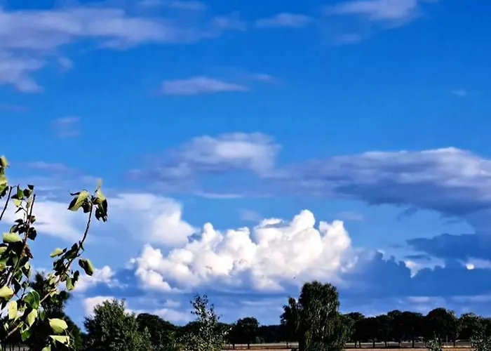 Liberty - Urlaub Im Zirkuswagen ラグジュアリーテント